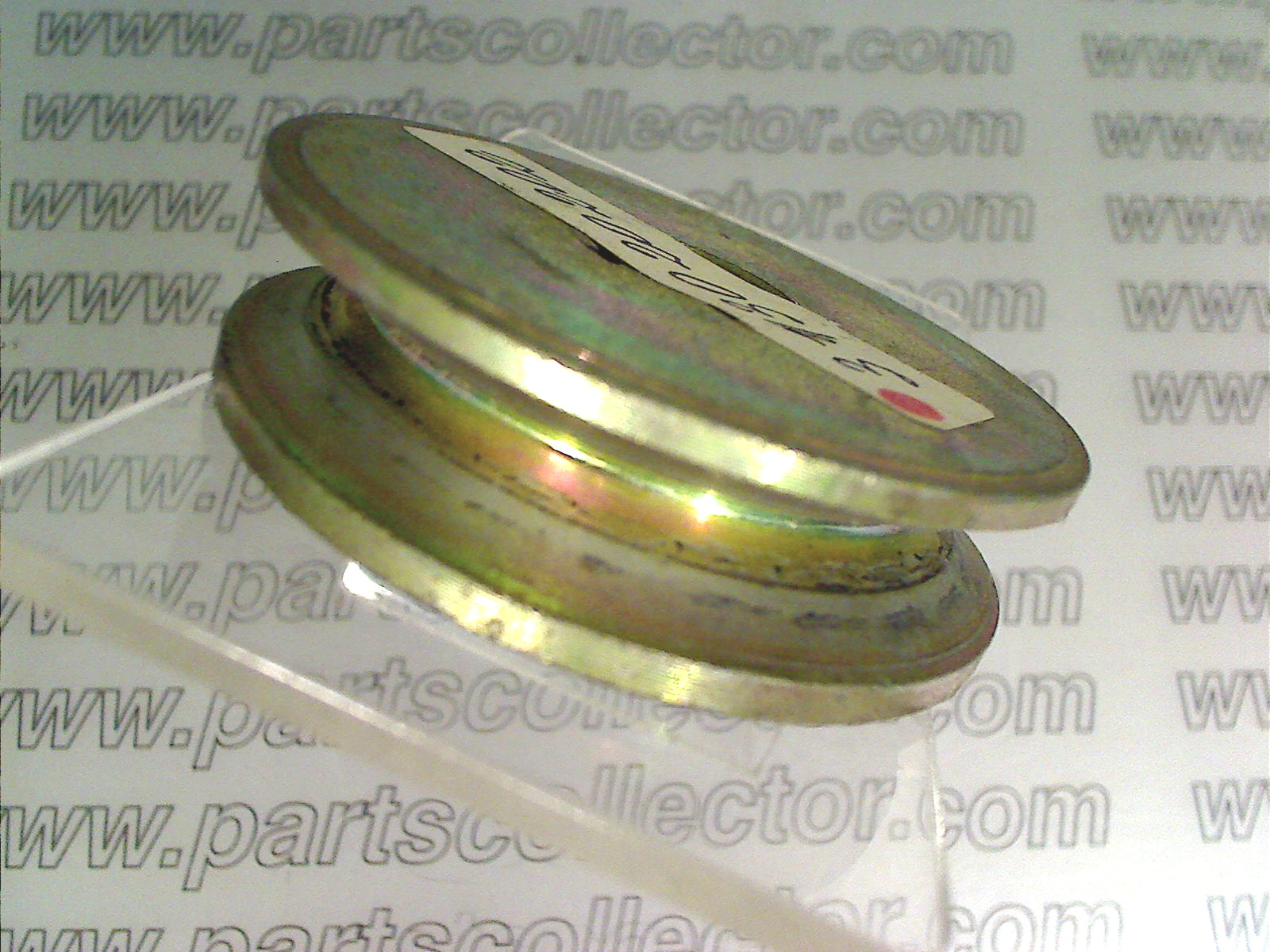 MASERATI 313020202 Electrical system code 10272 compatible with: MASERATI BITURBO - detail view